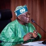 Tinubu asks Ekiti central People to vote  Bamidele so he can work with him